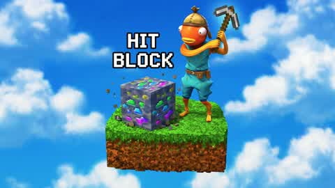 BLOCK MINE TYCOON [CO-OP]