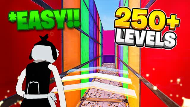 CRAZY DEATHRUN PARKOUR 250+