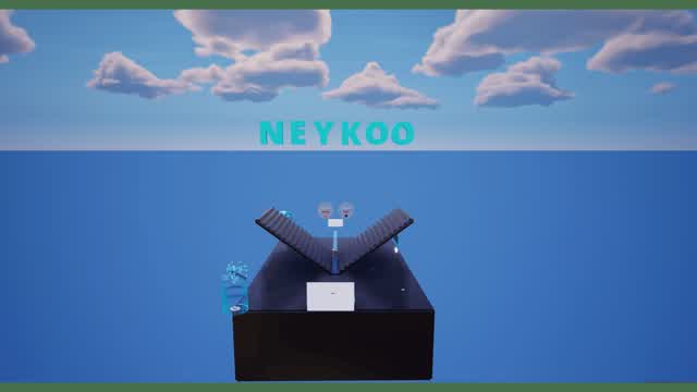 1v1 Build Fight Neykoo