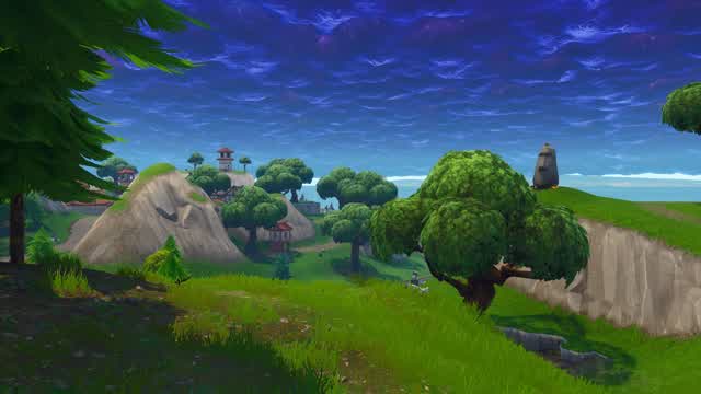 ウルトラヘヴン 1.2.3 OG CLASSIC ZONEWARS 8932-9868-7085 by code-flapandu - Fortnite