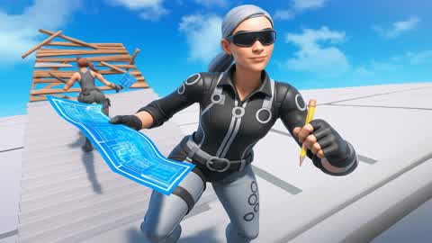 DOKIVA 1V1 BUILD FIGHT (200 PUMPS)