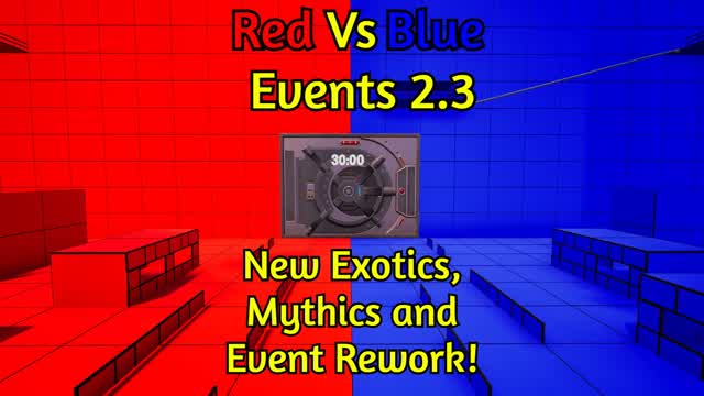Capture 1 – Events Red vs Blue 2.3!