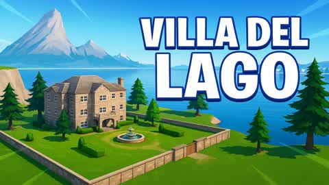Villa del Lago