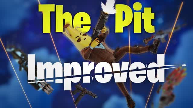 THE PIT IMPROVED