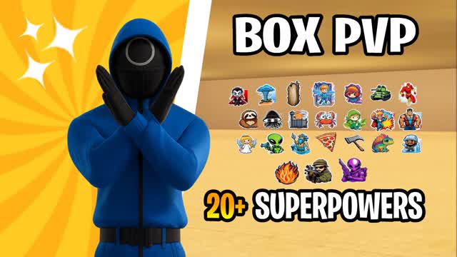 OCTO BOXFIGHTS 📦