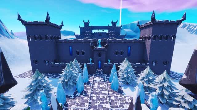 FFA Dynamic Castle