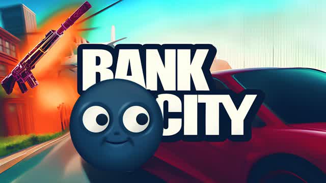 SUPER BANK CITY FFA 🚗
