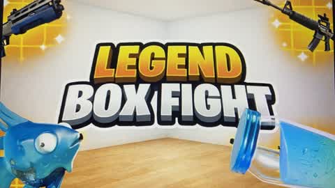 LEGEND BOX FIGHT