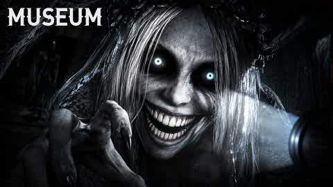 MUSEUM [HORROR]
