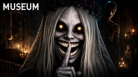 MUSEUM [HORROR]