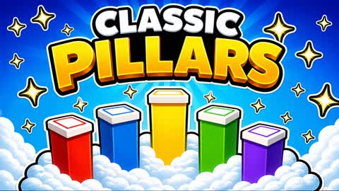 NOOB PILLARS