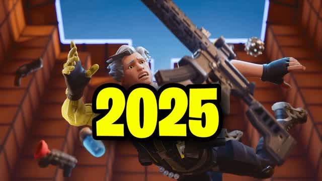 The Pit 2025 - Free For All