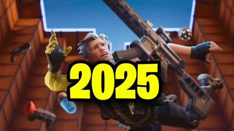 The Pit 2025 - Free For All