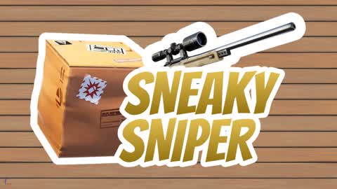 Sneaky Sniper