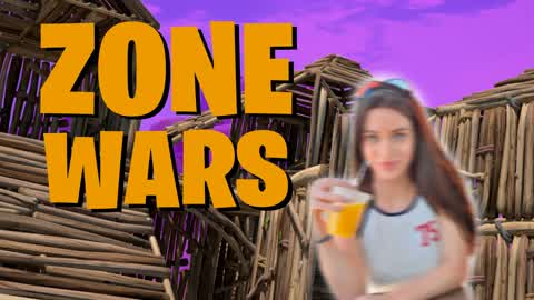 LANA RHOADES ZONEWARS