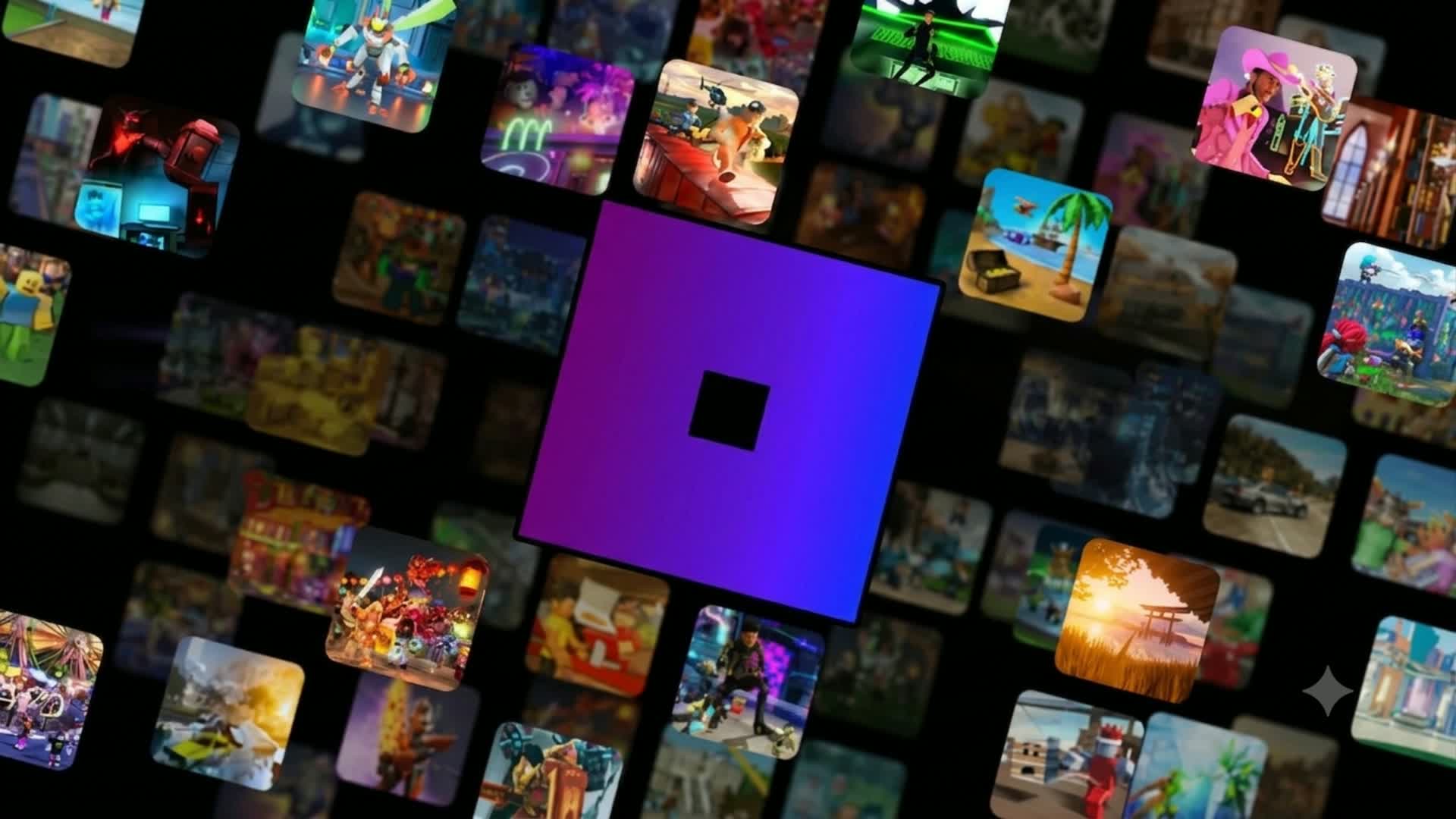ROBLOX RVB