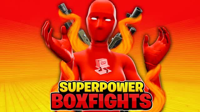 Dragon Boxfight