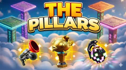 THE PILLERS PILLARS PILERS PILARS