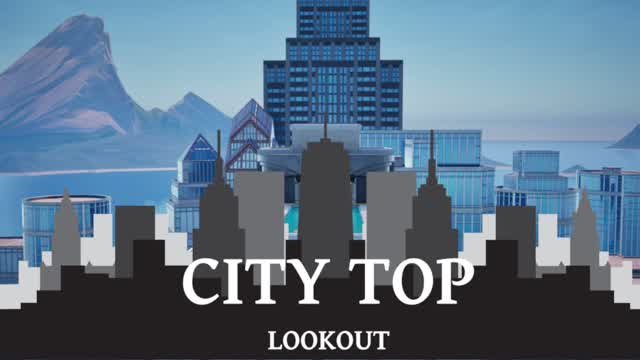 City Top Lookout