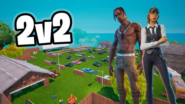 Risky Reels Endgame đ - 2v2 Zonewars