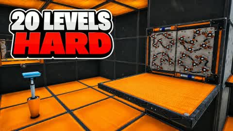 5035 PARKOUR 20+ LEVELS LQHT