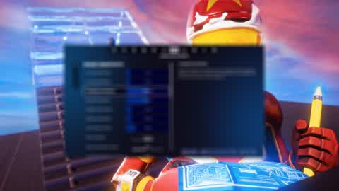 Noahreyli SETTINGS 1V1