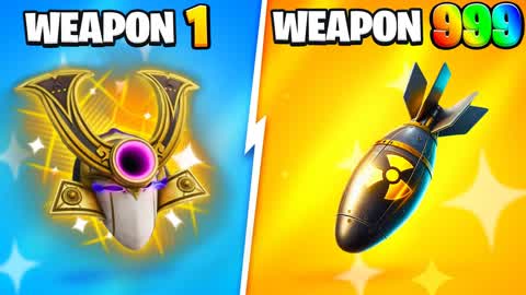 🎅THE WINTER 🔫ONE SHOT🎯 GUN GAME - FFA