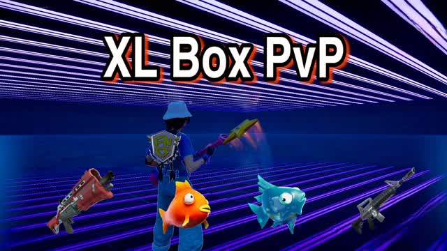 đ„Maxelâs Box Fightđ„