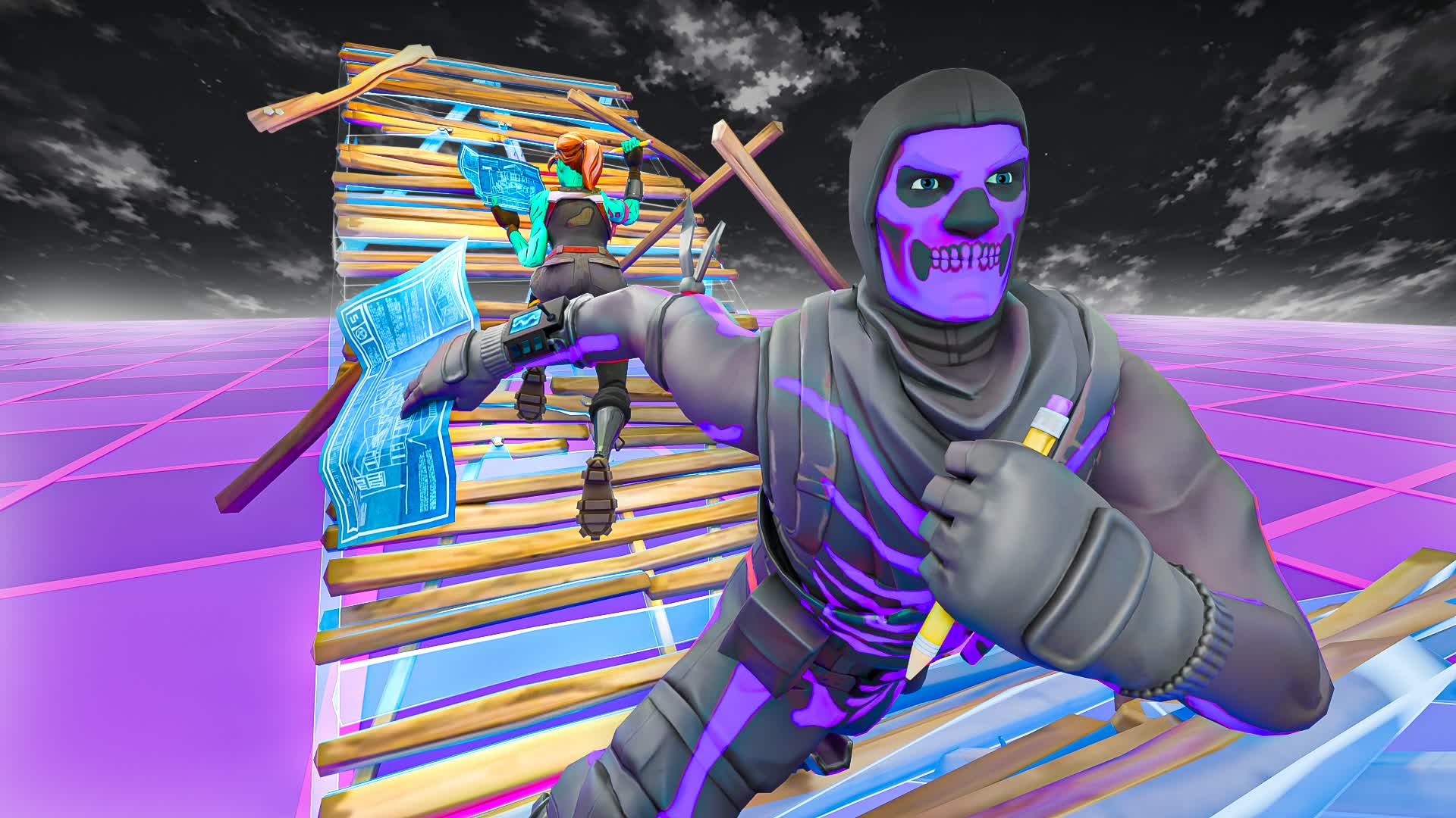 1V1 FREE