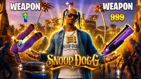 🕵🏾 DOGGPOUND GUN GAME 🎵 [ADVENTURE]