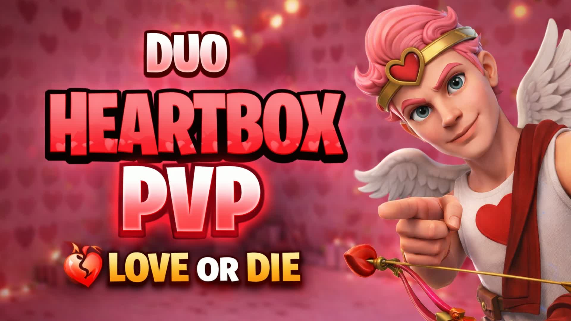 ラブ・オア・ダイ [デュオボックスPVP]