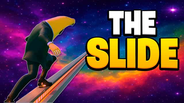 🌟 DEFAULT SLIDE AND CHILL 🌟