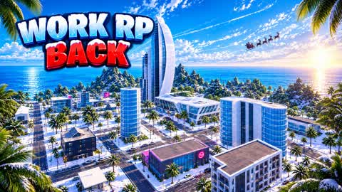 WORK RP BACK 🌃