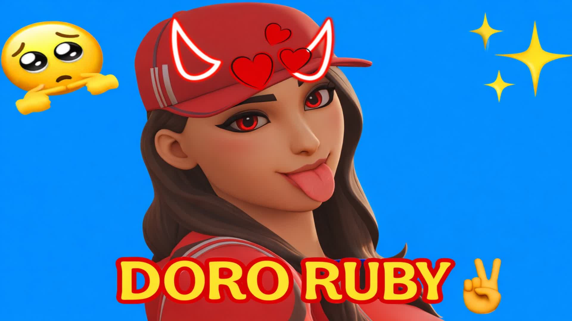 DORO RUBY