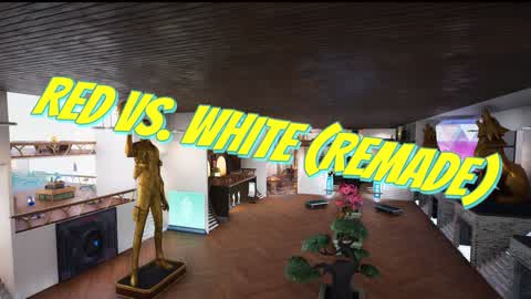 Red vs. White (Remade)