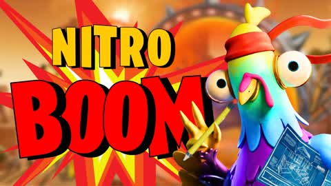 NitroBOOM
