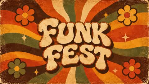 TJF Presents: FunkFest