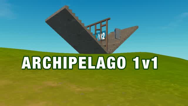 Archipelago 1v1