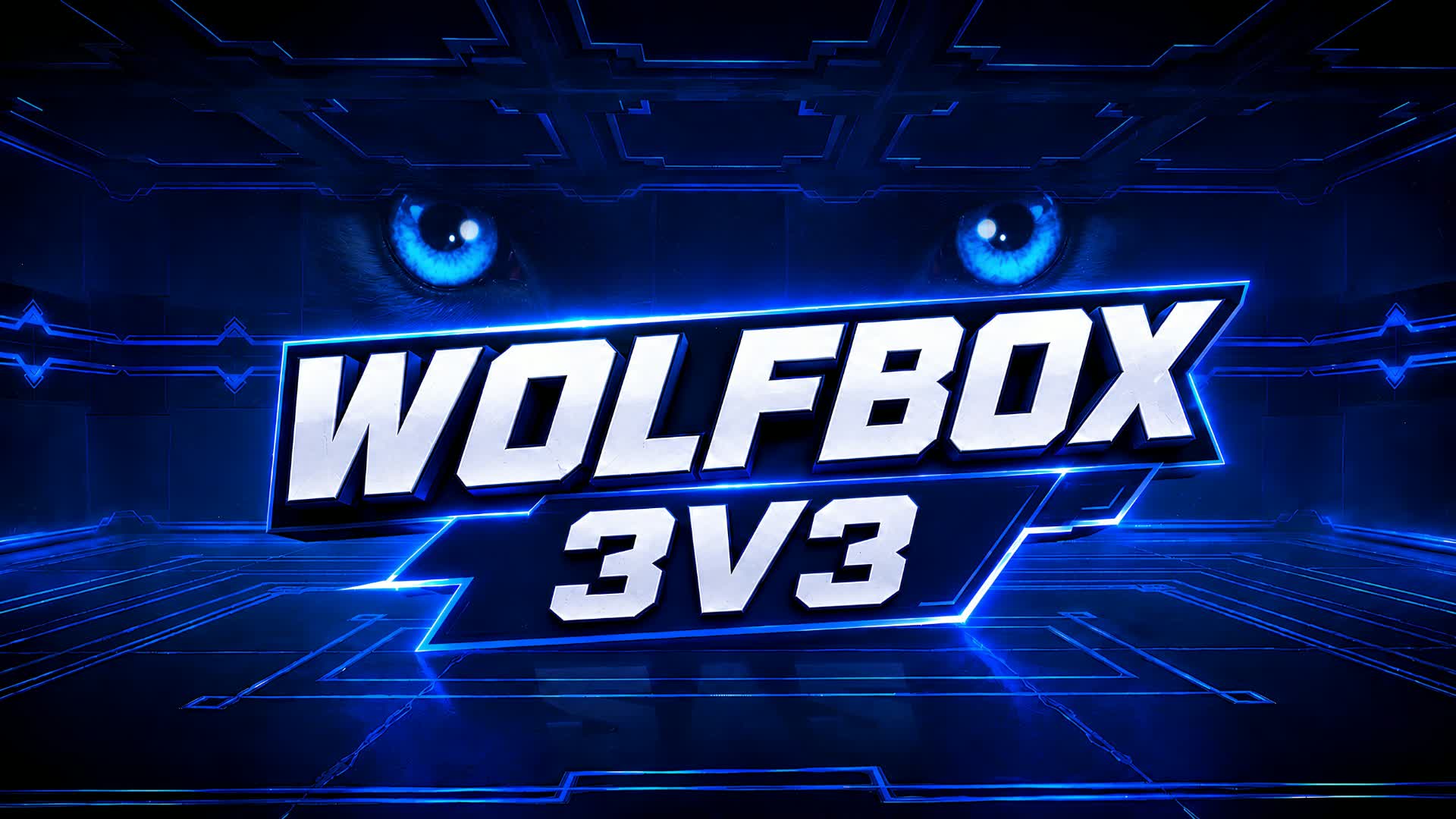 🐺WOLFBOX DUELS 3V3🎯