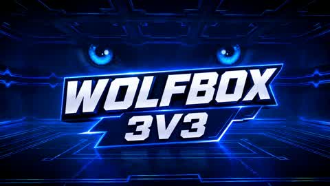 🐺 WOLFBOX DUELS 3V3 🎯