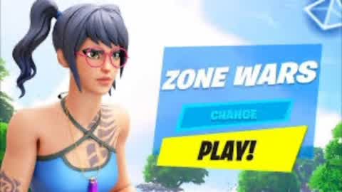Zone warz