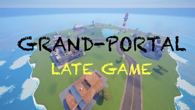 Grand-Portal Late Game (V1.0.10)
