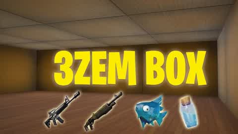 3zem BOX PVP