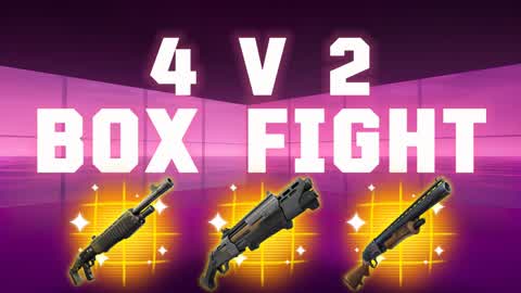 MEGA CLUTCH BOX FIGHT 4V2 [2V2] [2V4] 💫