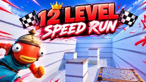 SPEED RUN 22 CODE:2516