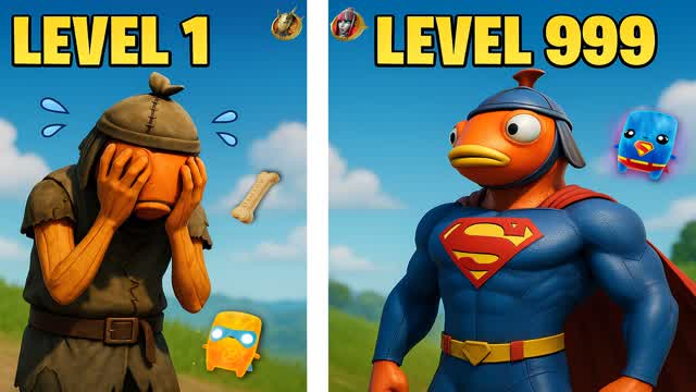 🦹 HERO COLOR BATTLE 🔴