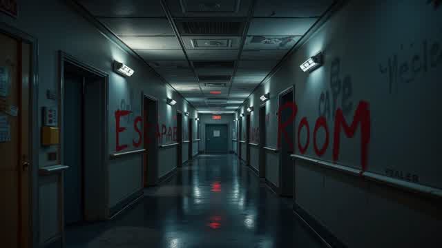 Escape Room