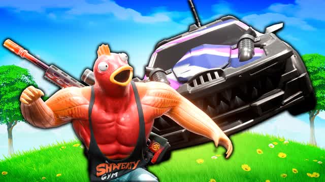💖SNIPERS VS DRIVERS🎯