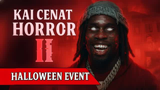 KAI CENAT 2 [HORROR]