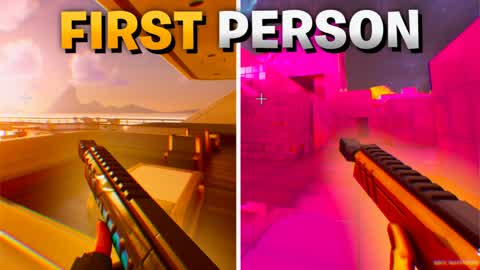 First Person OG